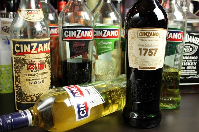 Bar IpsoFacto Sennichimae photo 2