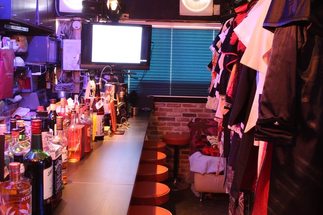 Bar IpsoFacto Sennichimae photo 4