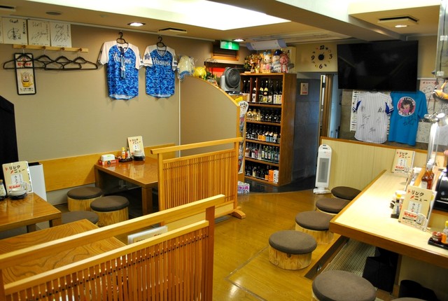 さかなかや - 日ノ出町/居酒屋 | 食べログ