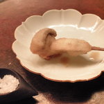 六雁 - 大シメジ