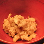 六雁 - 松茸ごはん