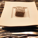 六雁 - 黒糖葛餅