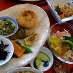 Macrobiotic Cafe ことこと - 