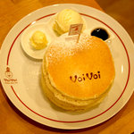 パンケーキママカフェ VoiVoi - 