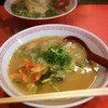 金龍ラーメン 道頓堀店