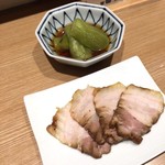 きたかた食堂 - ★