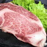 焼肉ハウス21 - 特上ロース