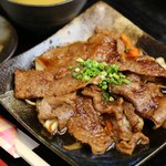 焼肉ハウス21 - 