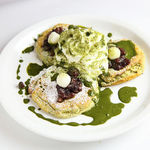 ライトカフェ - 料理写真: