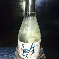 淡路　都美人　生麗～きれい～　【冷酒】