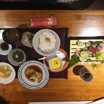 日本料理 新 - 