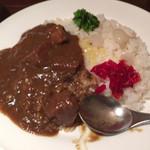 プティフ・ア・ラ・カンパーニュ - 薬味乗せ