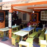 Rodolfo's Restaurant - 