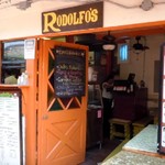 Rodolfo's Restaurant - 