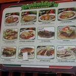 Rodolfo's Restaurant - 