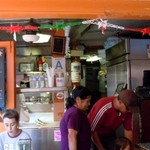 Rodolfo's Restaurant - 