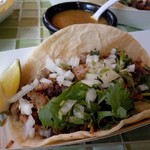 Rodolfo's Restaurant - 