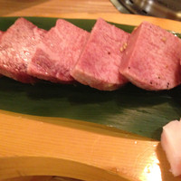 和牛焼肉じろうや 介 wagyu&sake 名古屋駅前本店 - 