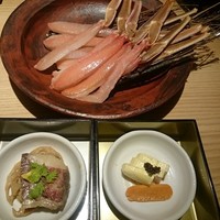 しゃぶしゃぶ・すし 八山 - 