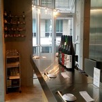 純米酒専門YATA 名古屋伏見店 - 