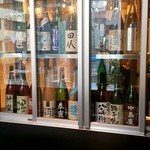 純米酒専門YATA 名古屋伏見店 - 