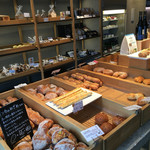 Boulangerie coron - 