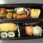 銘店弁当 膳まい - カシオペア弁当