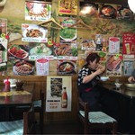 韓国伝統家庭料理 土房 - 