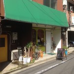 Kogumasou - 可愛いお店