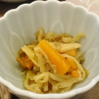 やげんぼり 赤坂店 - 小鉢