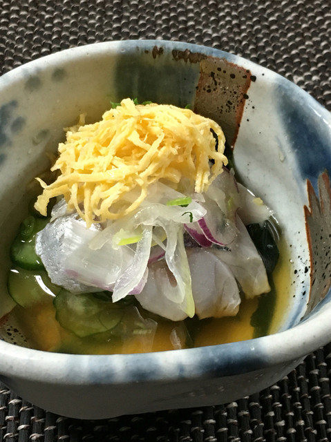 三桝（みます） - 山形（日本料理）の写真