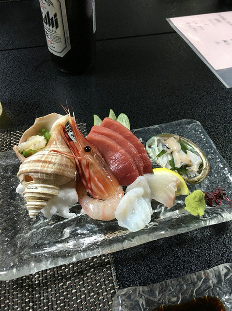 三桝（みます） - 山形（日本料理）の写真