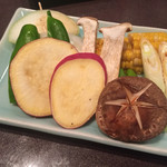 肉処 倉 なんばパークス店 - 