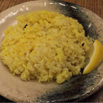 スープカレーGARAKU - 