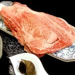 福政 - しゃぶしゃぶ