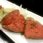 福政 - ローストビーフ