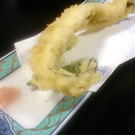 福政 - あなご天