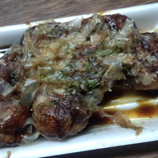 口コミ一覧 : 【閉店】蛸虎 七条店 （タコトラ） - 西京極/たこ焼き