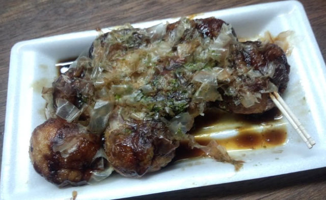 閉店】蛸虎 七条店 （タコトラ） - 西京極/たこ焼き | 食べログ