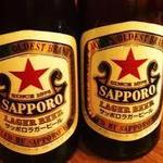 広島 居酒場 お花 - 