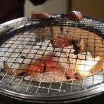 炭火焼肉 GYUー - 