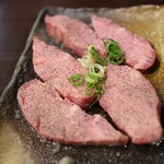 炭火焼肉 GYUー - 