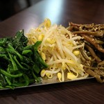 炭火焼肉 GYUー - 