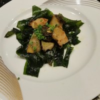 ステーキハウスハマ 六本木本店 - 