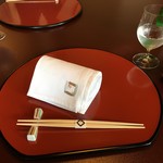 東京 芝 とうふ屋うかい - 