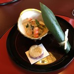 東京 芝 とうふ屋うかい - 