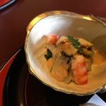 東京 芝 とうふ屋うかい - 