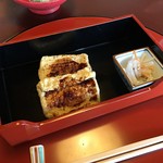 東京 芝 とうふ屋うかい - 