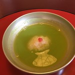 東京 芝 とうふ屋うかい - 