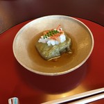 東京 芝 とうふ屋うかい - 